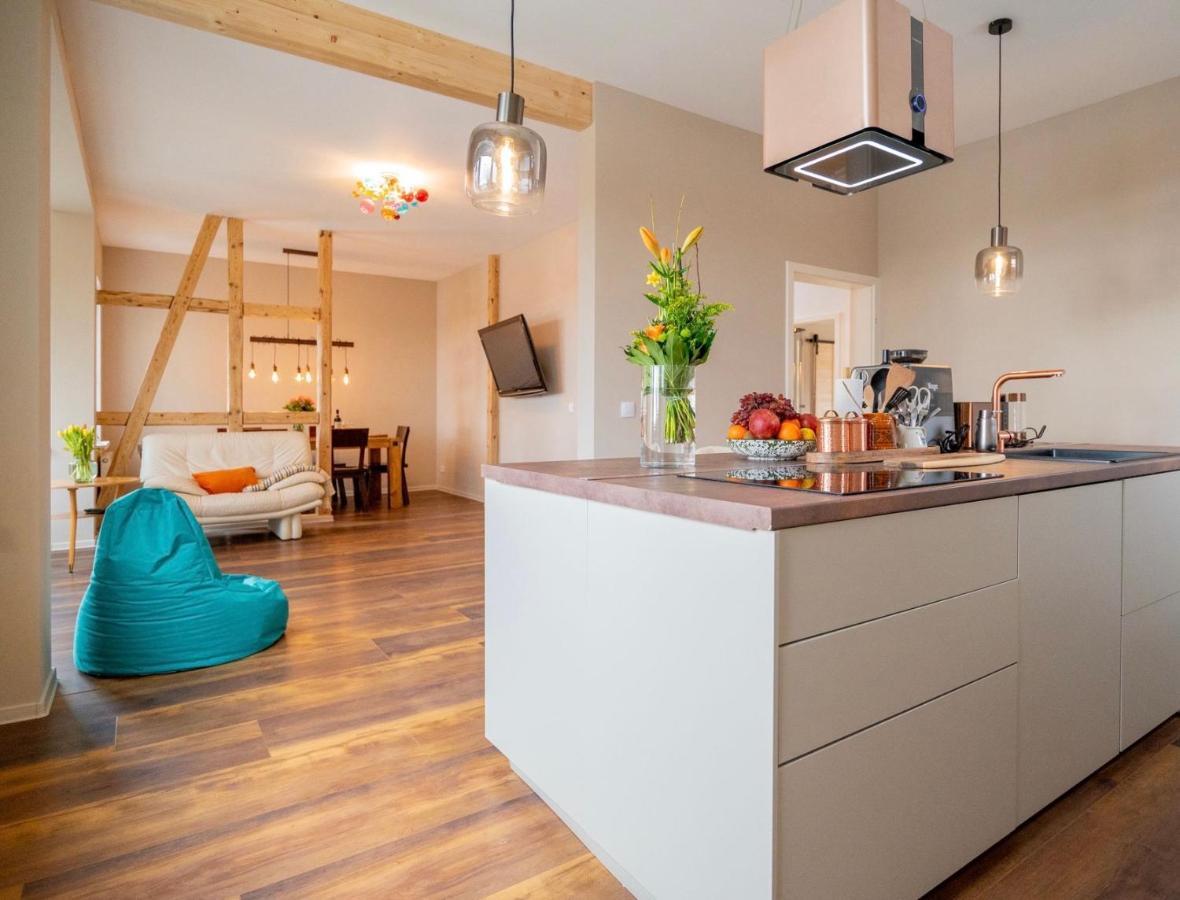 Chalet627 布劳恩拉格 外观 照片