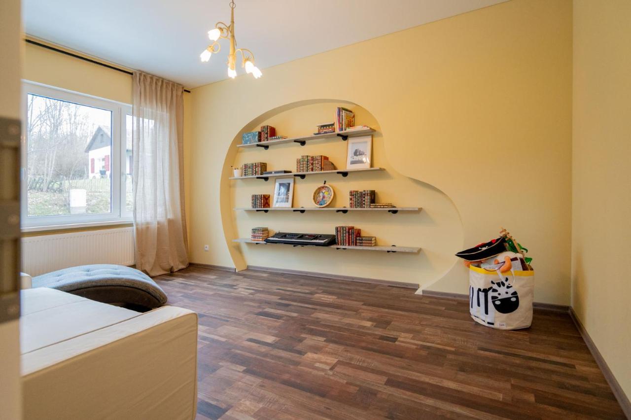 Chalet627 布劳恩拉格 外观 照片